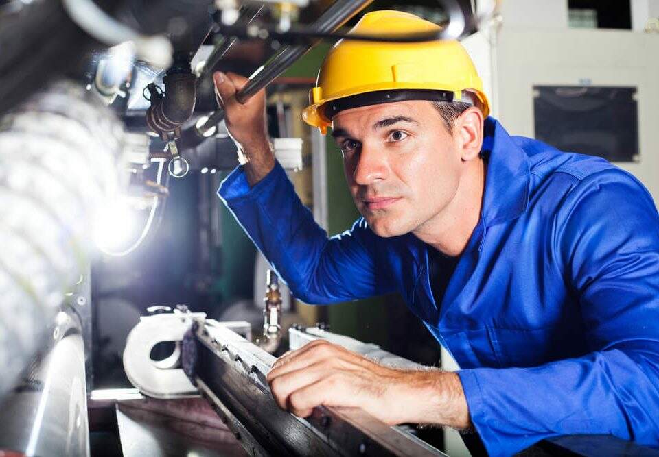 Segurança do Trabalho: O que é insalubridade?