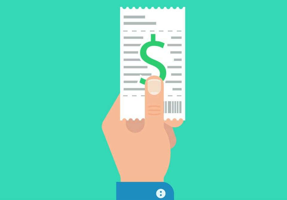Que informações devem constar no contracheque de acordo com a CLT?