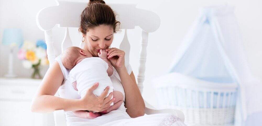 Entenda como funciona a licença maternidade