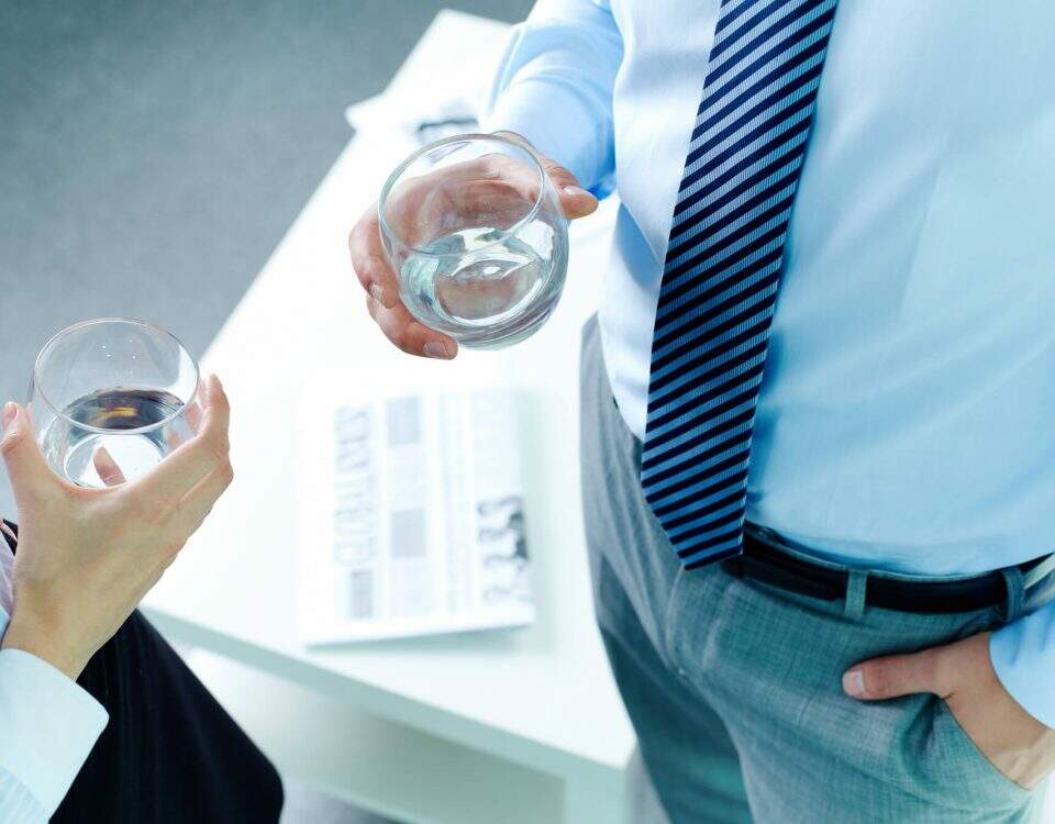 O que é a responsabilidade solidária no Direito do Trabalho?