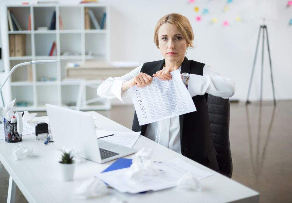 Entenda a diferença entre suspensão e interrupção do contrato de trabalho