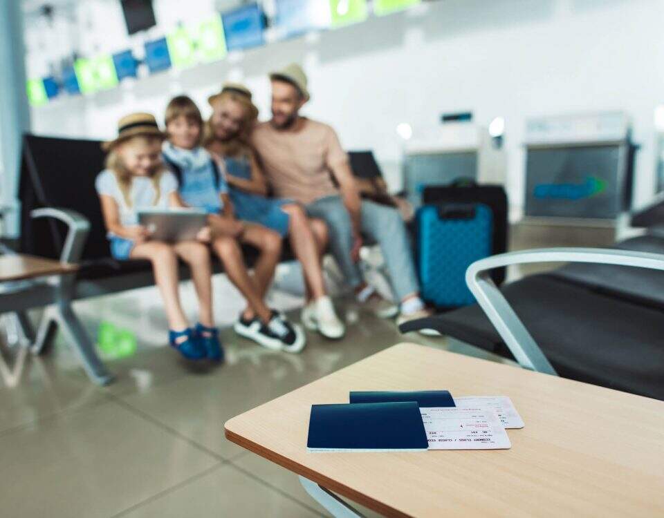 Como funciona o adiantamento de férias? Entenda tudo aqui!